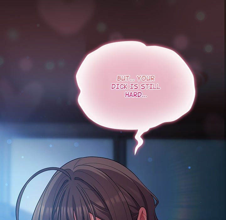 18+ The Love Meowtchmaker Chapter 38 page 22
