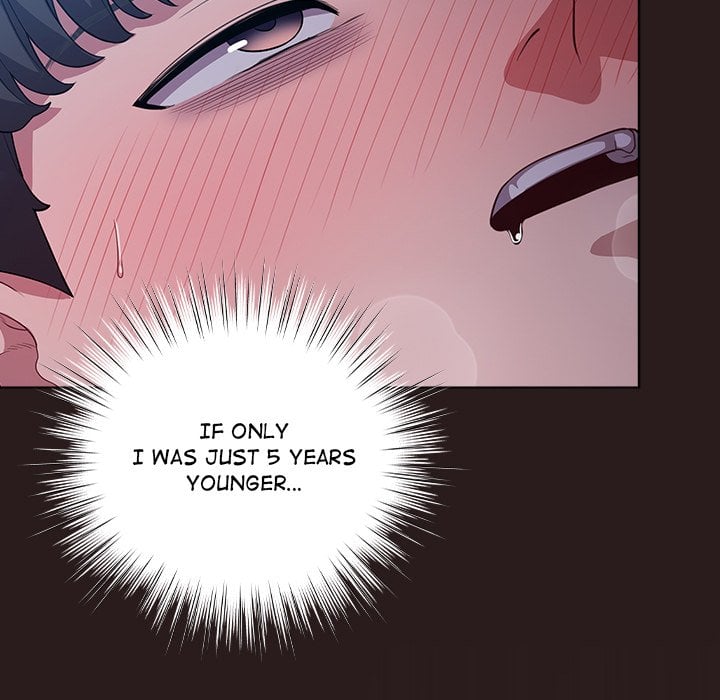 18+ The Love Meowtchmaker Chapter 38 page 27
