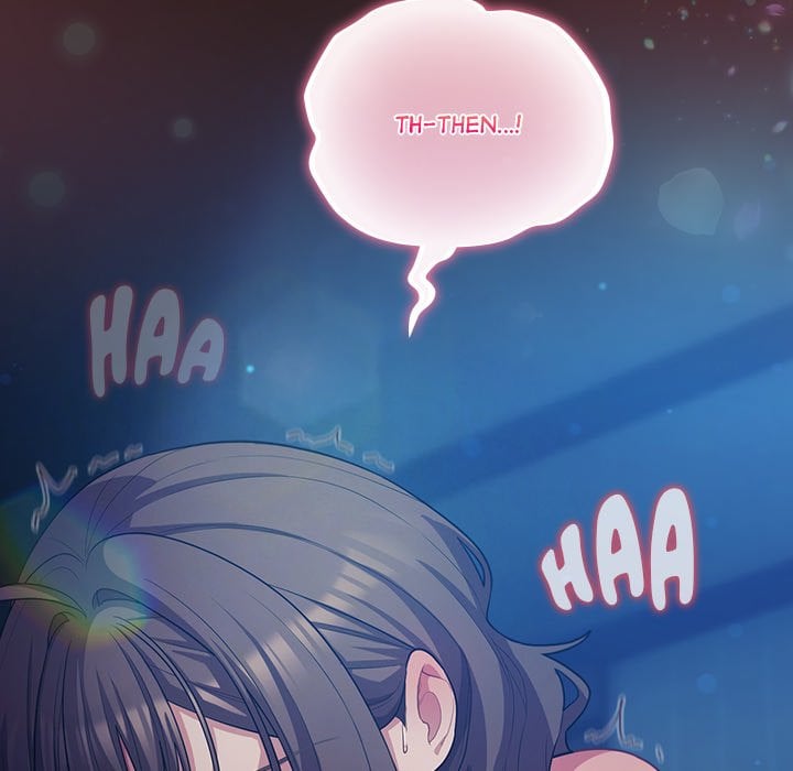18+ The Love Meowtchmaker Chapter 38 page 32