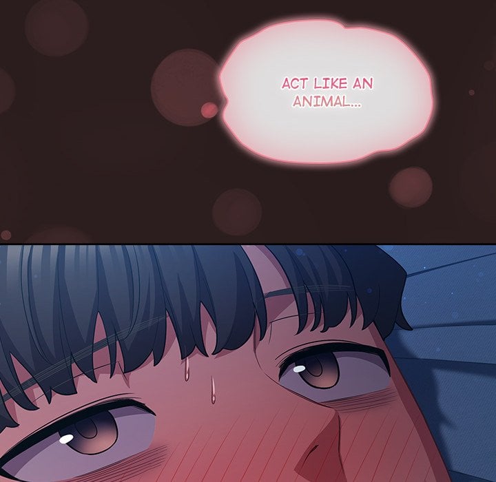 18+ The Love Meowtchmaker Chapter 38 page 38