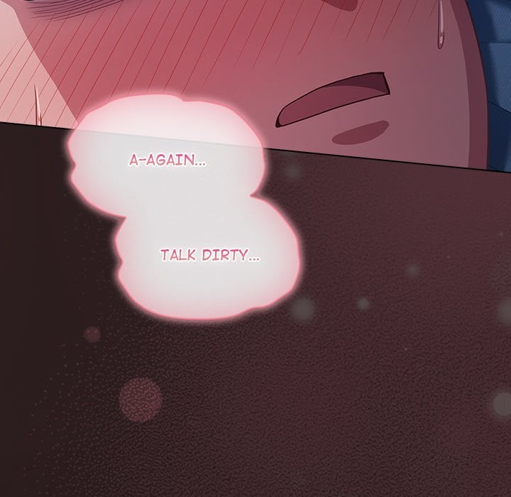 18+ The Love Meowtchmaker Chapter 38 page 39