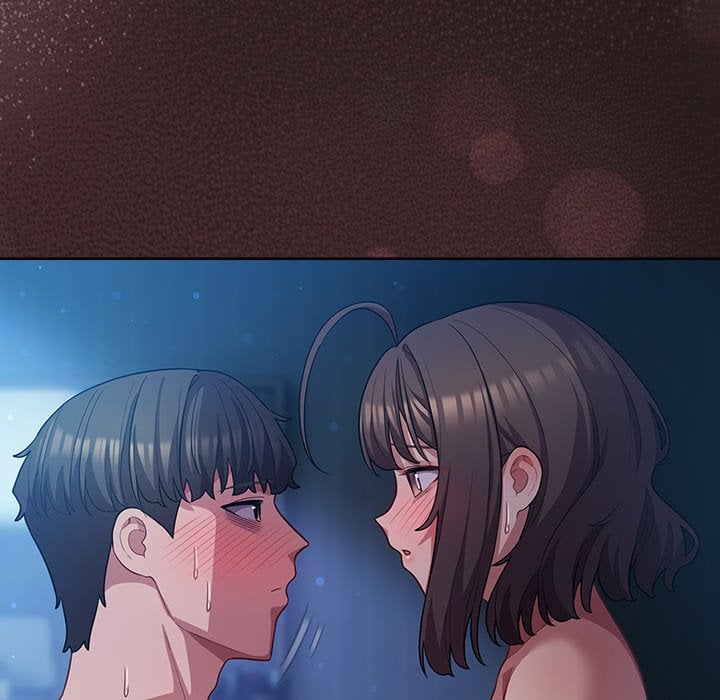 18+ The Love Meowtchmaker Chapter 38 page 42