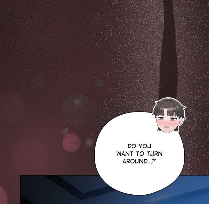 18+ The Love Meowtchmaker Chapter 38 page 45