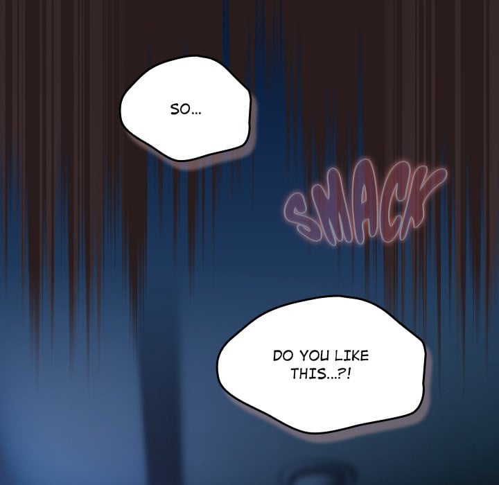 18+ The Love Meowtchmaker Chapter 38 page 49