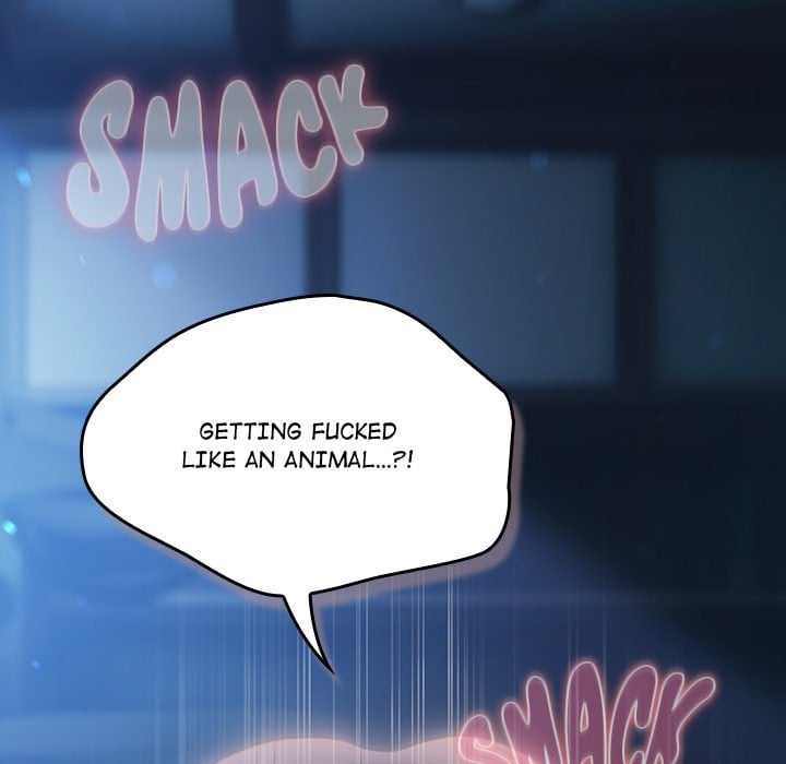 18+ The Love Meowtchmaker Chapter 38 page 50