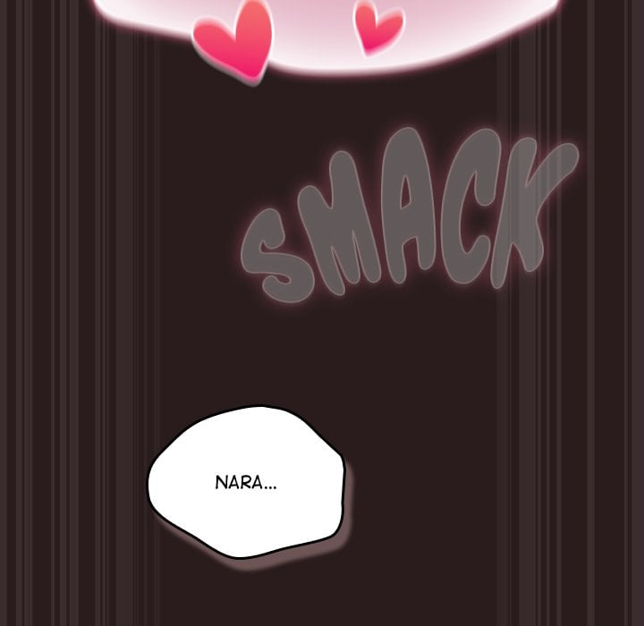 18+ The Love Meowtchmaker Chapter 38 page 53