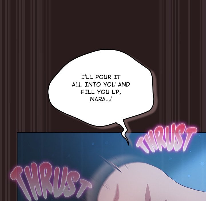 18+ The Love Meowtchmaker Chapter 38 page 58