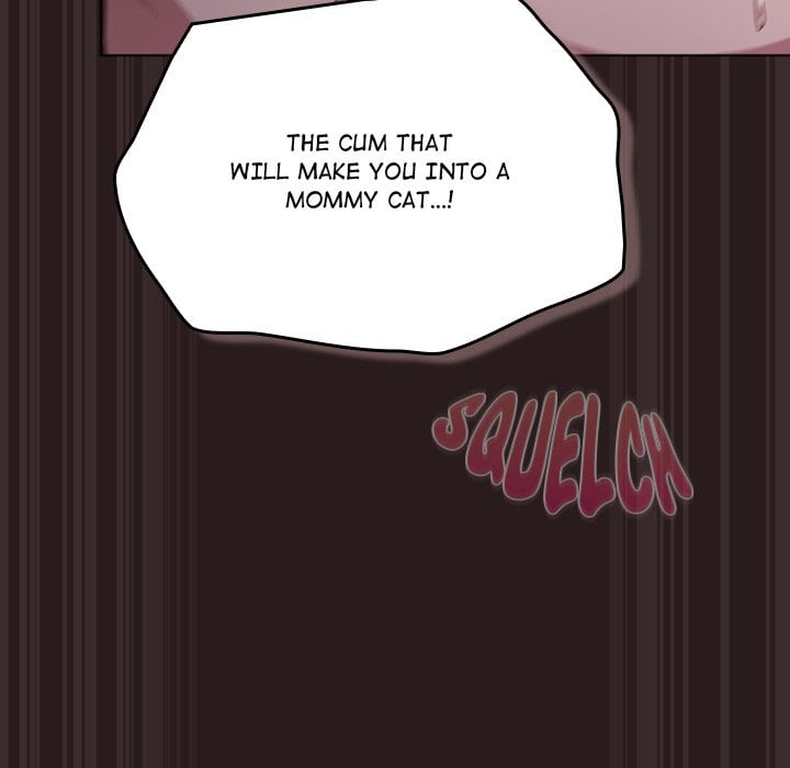 18+ The Love Meowtchmaker Chapter 38 page 65
