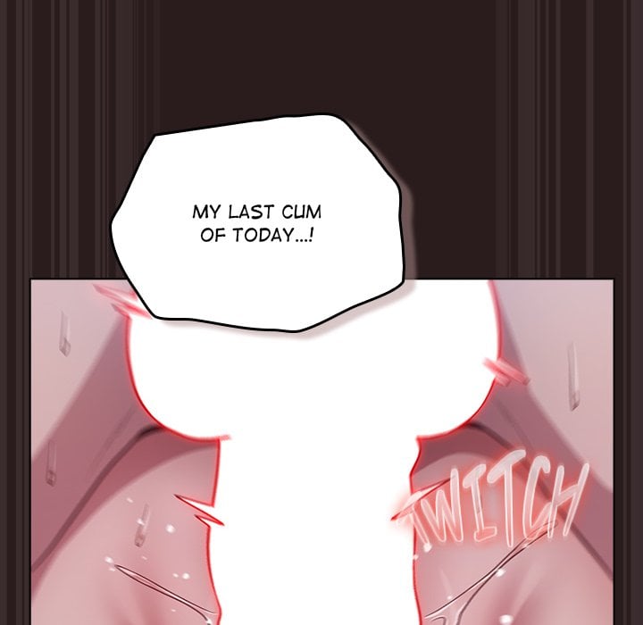 18+ The Love Meowtchmaker Chapter 38 page 66