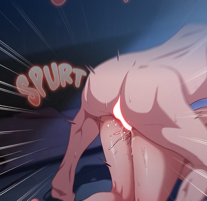 18+ The Love Meowtchmaker Chapter 38 page 69