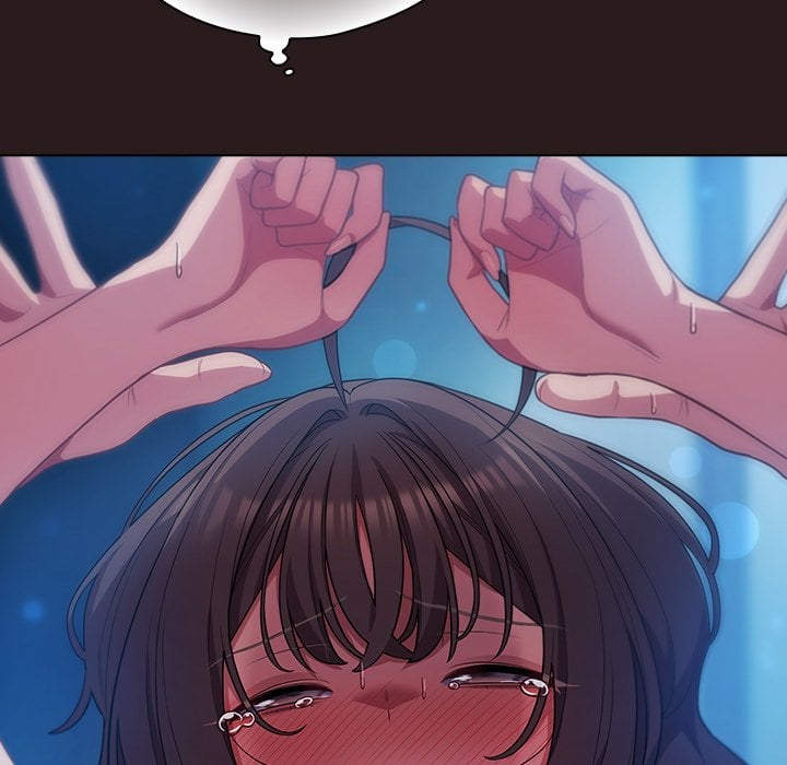 18+ The Love Meowtchmaker Chapter 38 page 75