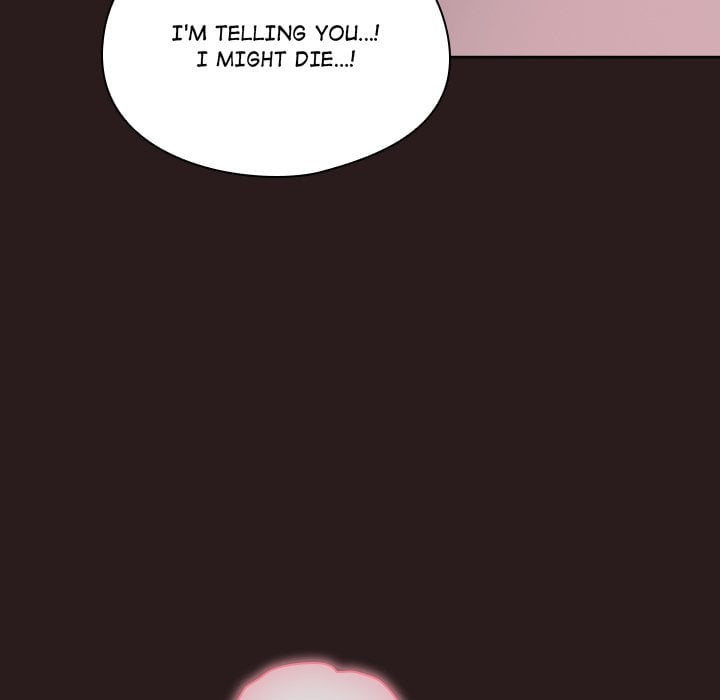 18+ The Love Meowtchmaker Chapter 38 page 87