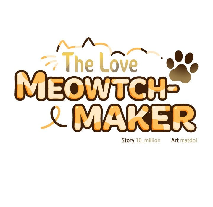 18+ The Love Meowtchmaker Chapter 38 page 95