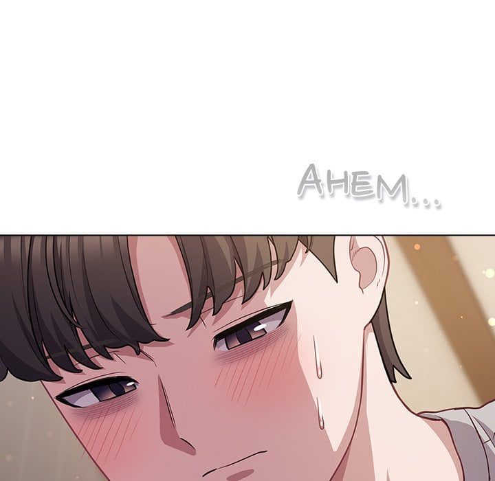 18+ The Love Meowtchmaker Chapter 38 page 98