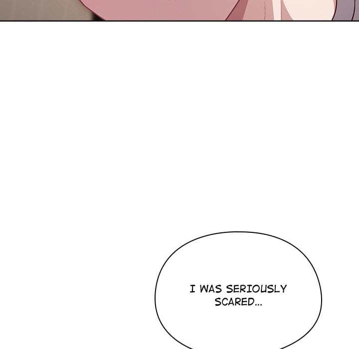 18+ The Love Meowtchmaker Chapter 38 page 99