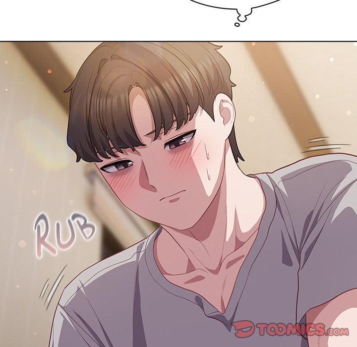 18+ The Love Meowtchmaker Chapter 38 page 100