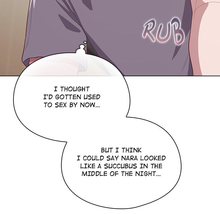 18+ The Love Meowtchmaker Chapter 38 page 101