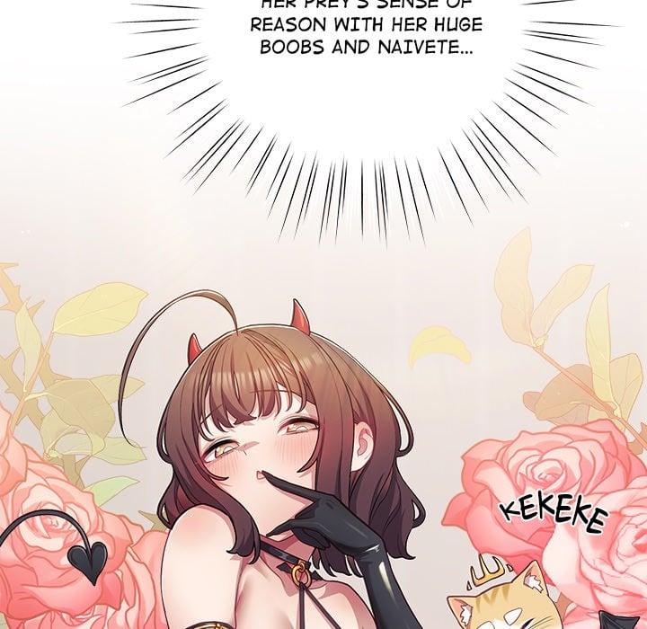 18+ The Love Meowtchmaker Chapter 38 page 103