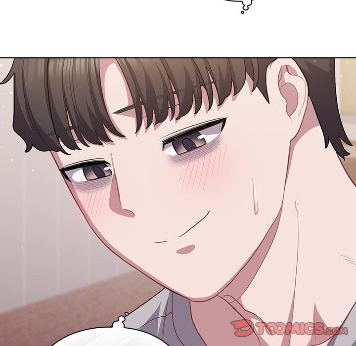 18+ The Love Meowtchmaker Chapter 38 page 108