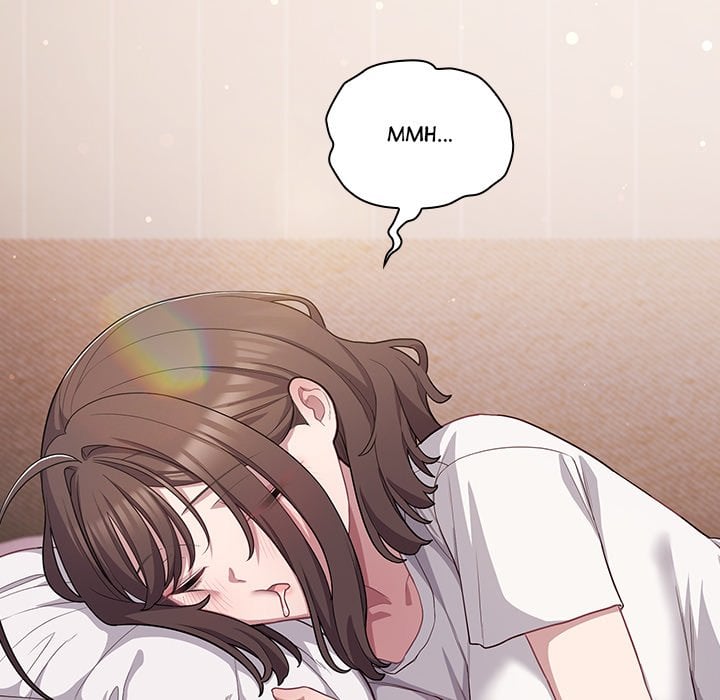 18+ The Love Meowtchmaker Chapter 38 page 112