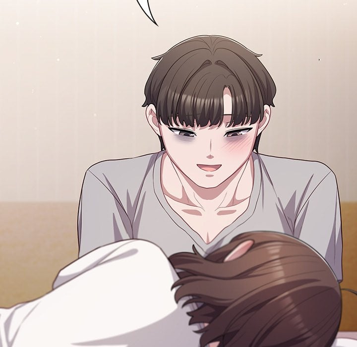 18+ The Love Meowtchmaker Chapter 38 page 115