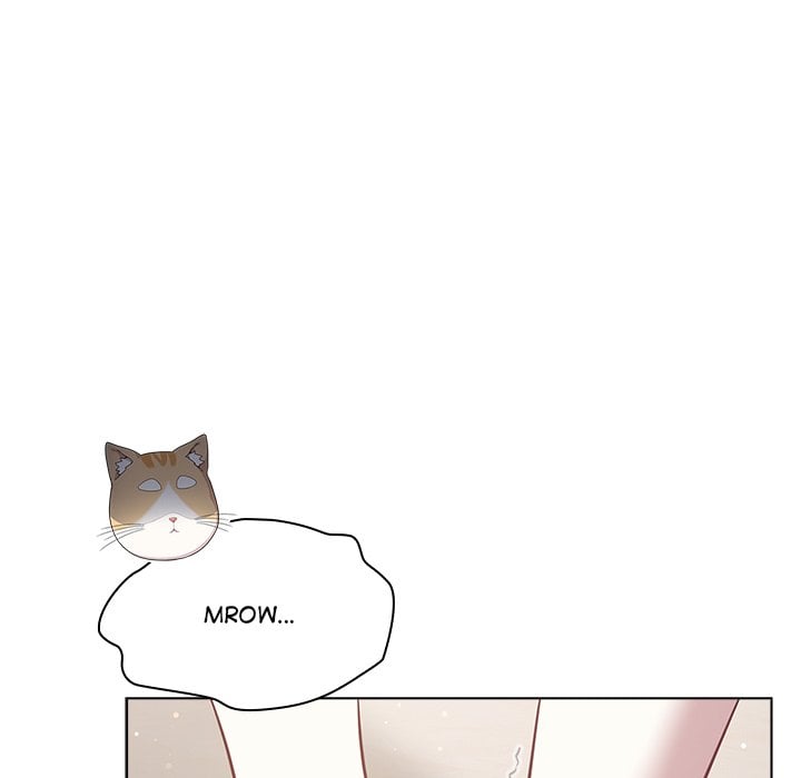 18+ The Love Meowtchmaker Chapter 38 page 119