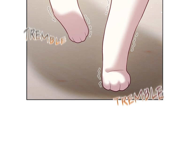 18+ The Love Meowtchmaker Chapter 38 page 120