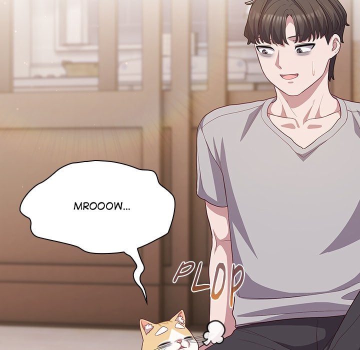 18+ The Love Meowtchmaker Chapter 38 page 122