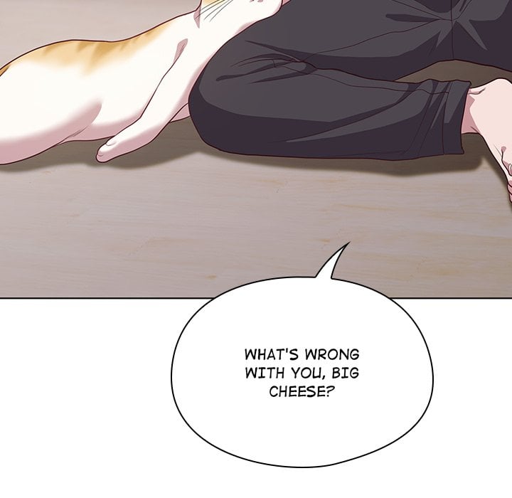 18+ The Love Meowtchmaker Chapter 38 page 123