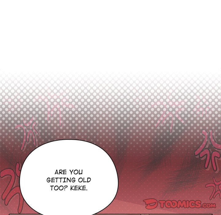 18+ The Love Meowtchmaker Chapter 38 page 124