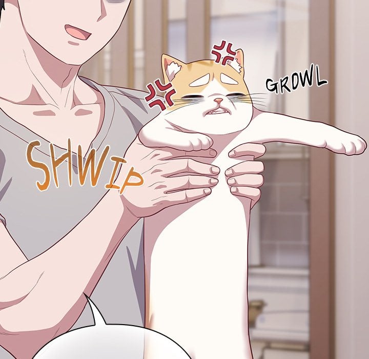 18+ The Love Meowtchmaker Chapter 38 page 128