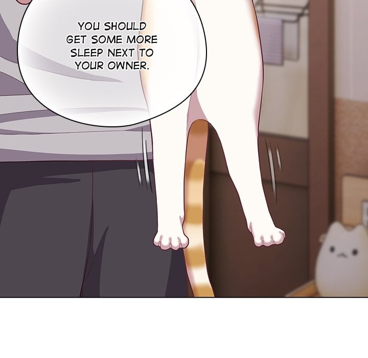 18+ The Love Meowtchmaker Chapter 38 page 129