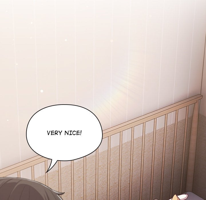 18+ The Love Meowtchmaker Chapter 38 page 131