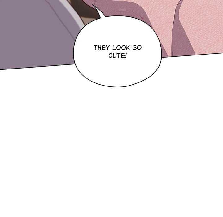 18+ The Love Meowtchmaker Chapter 38 page 133