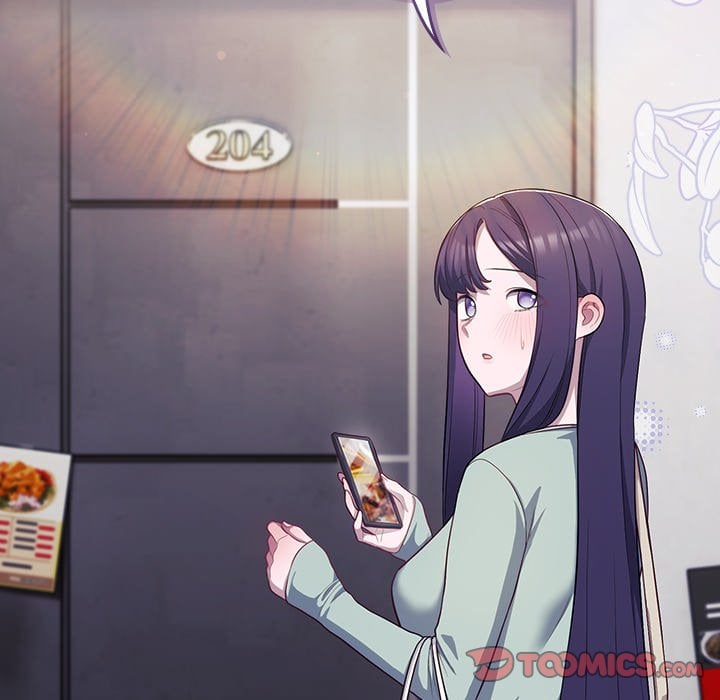 18+ The Love Meowtchmaker Chapter 38 page 148