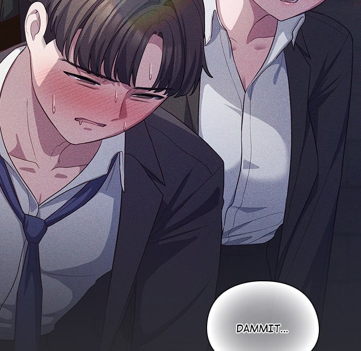 18+ The Love Meowtchmaker Chapter 38 page 159