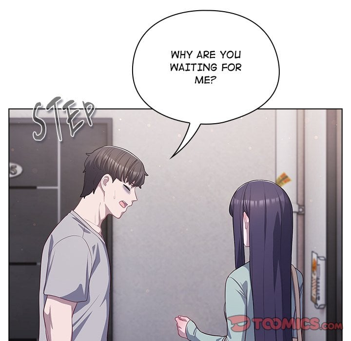 18+ The Love Meowtchmaker Chapter 38 page 164