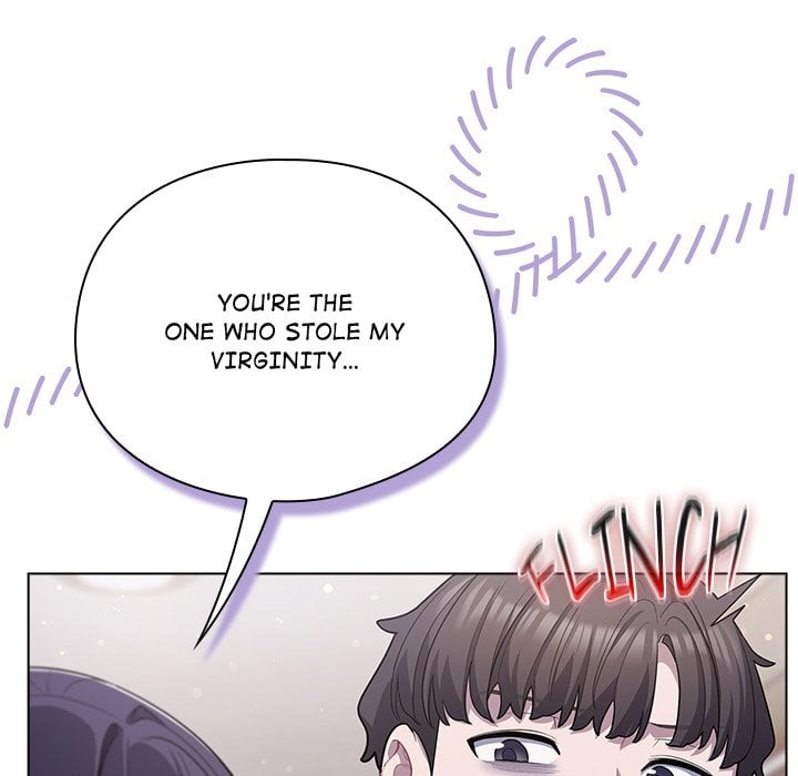 18+ The Love Meowtchmaker Chapter 38 page 171