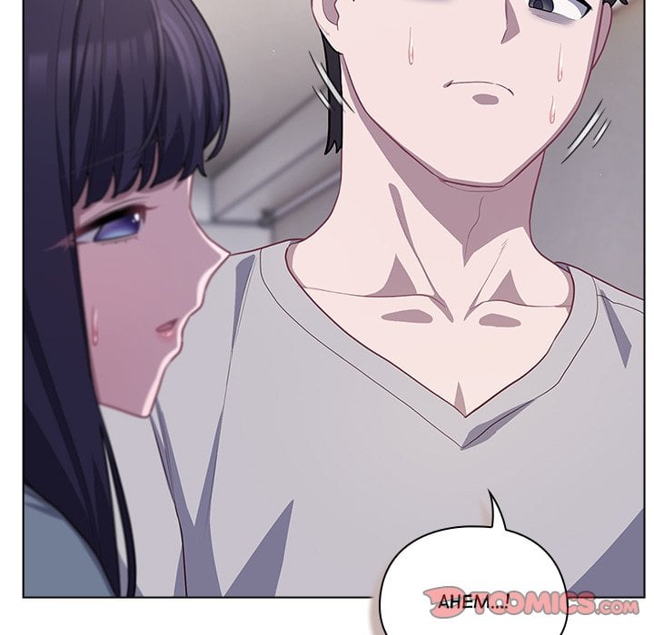18+ The Love Meowtchmaker Chapter 38 page 172