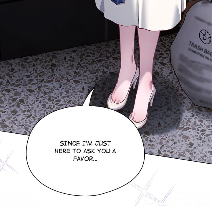 18+ The Love Meowtchmaker Chapter 38 page 177