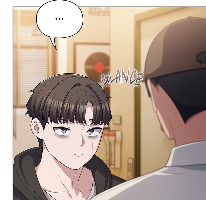 18+ The Love Meowtchmaker Chapter 39 page 11