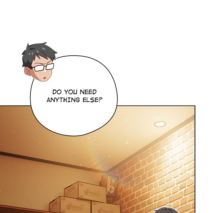 18+ The Love Meowtchmaker Chapter 39 page 13
