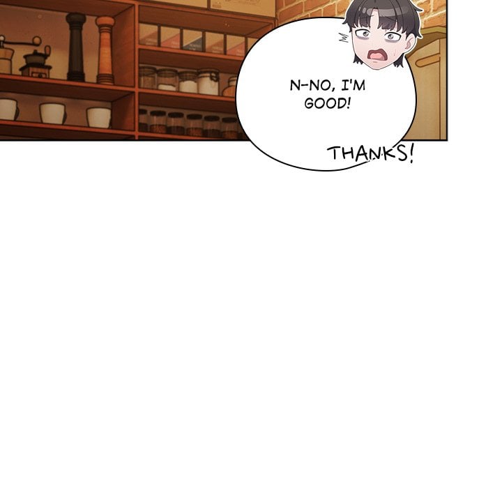 18+ The Love Meowtchmaker Chapter 39 page 14