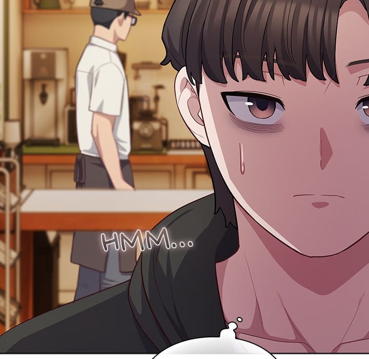 18+ The Love Meowtchmaker Chapter 39 page 16