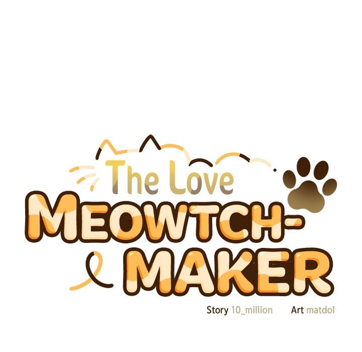 18+ The Love Meowtchmaker Chapter 39 page 18