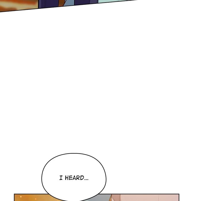 18+ The Love Meowtchmaker Chapter 39 page 25