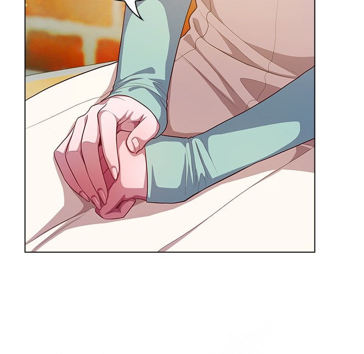 18+ The Love Meowtchmaker Chapter 39 page 26