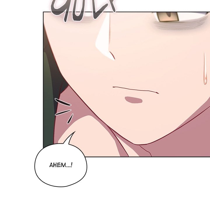18+ The Love Meowtchmaker Chapter 39 page 33