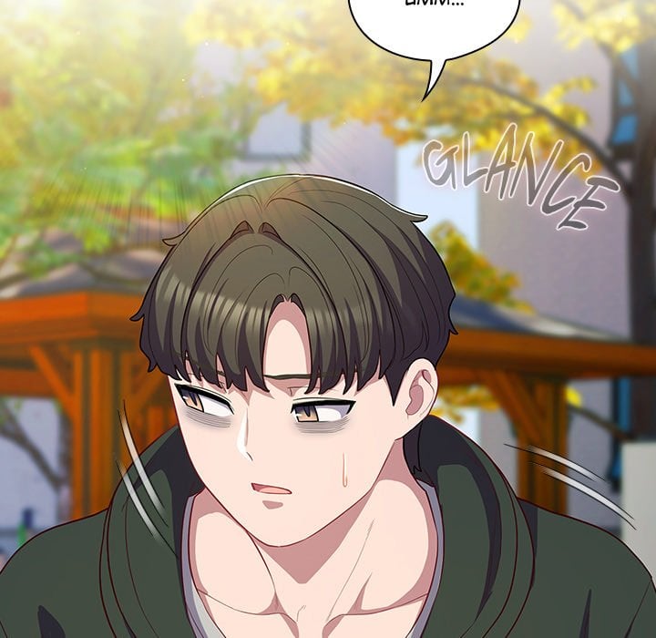 18+ The Love Meowtchmaker Chapter 39 page 35