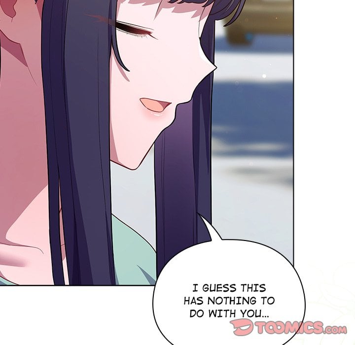 18+ The Love Meowtchmaker Chapter 39 page 39
